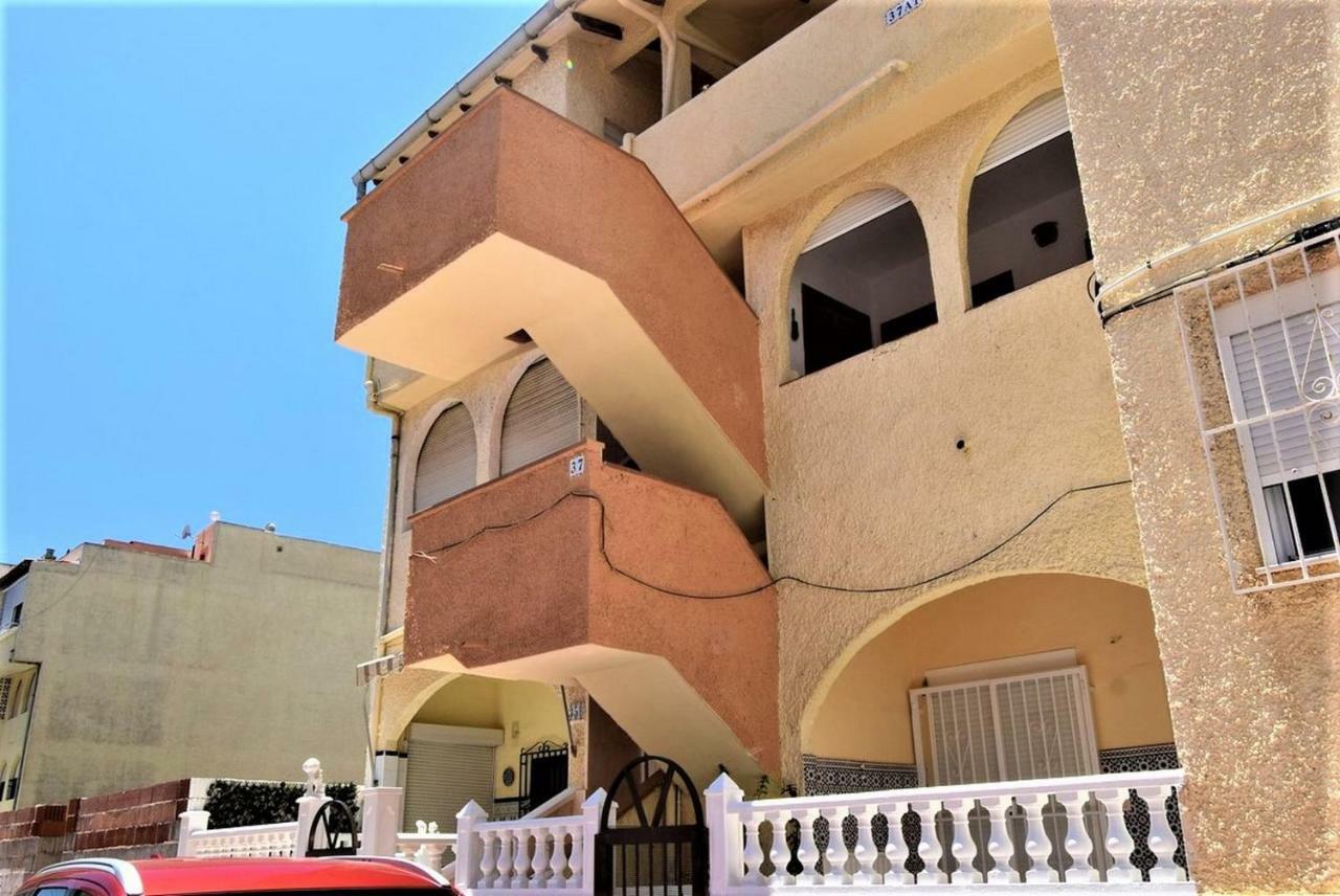 34 Retro Beach House - Alicante Real Estate Torrevieja Exterior foto