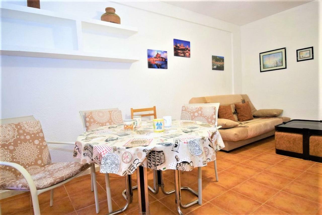 34 Retro Beach House - Alicante Real Estate Torrevieja Exterior foto